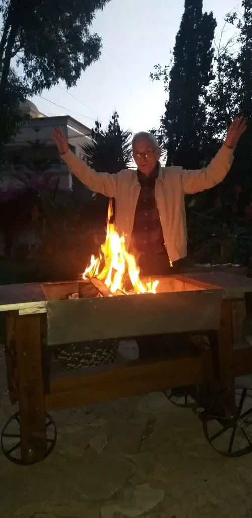 Hadi Bakhat, maître artisan menuisier à Tanger